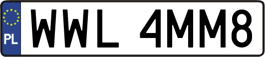 WWL4MM8