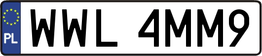 WWL4MM9