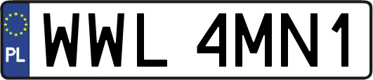 WWL4MN1