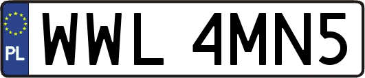 WWL4MN5
