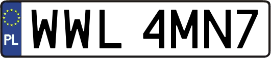 WWL4MN7