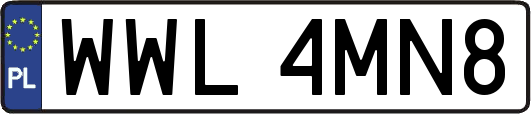 WWL4MN8