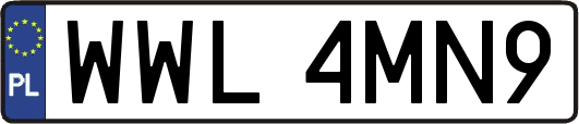 WWL4MN9