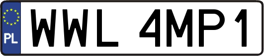 WWL4MP1