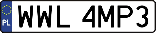 WWL4MP3