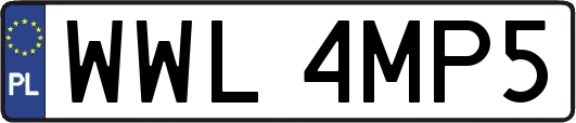 WWL4MP5