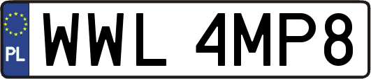 WWL4MP8
