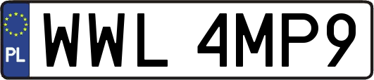 WWL4MP9