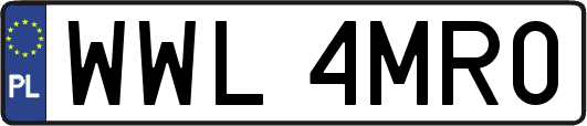 WWL4MR0