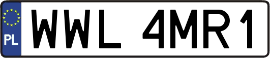 WWL4MR1