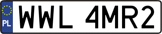 WWL4MR2