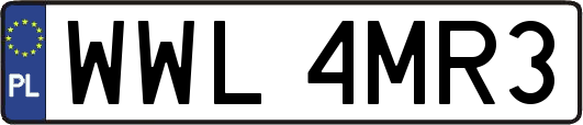 WWL4MR3