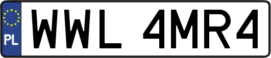 WWL4MR4
