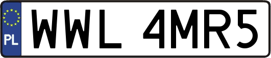 WWL4MR5
