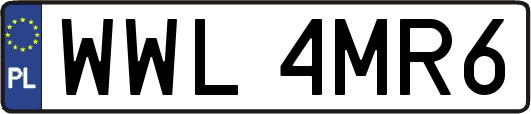 WWL4MR6