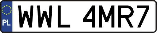 WWL4MR7