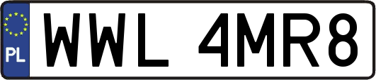 WWL4MR8