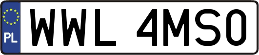 WWL4MS0