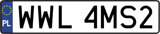 WWL4MS2