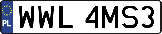 WWL4MS3