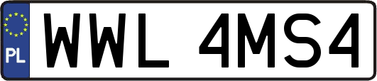 WWL4MS4