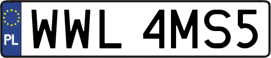 WWL4MS5