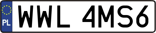 WWL4MS6