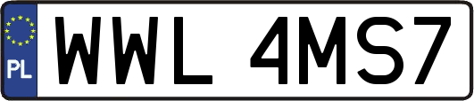WWL4MS7