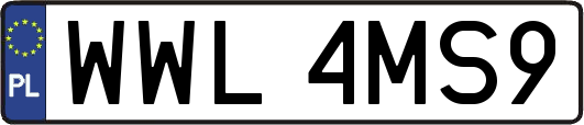 WWL4MS9
