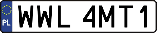 WWL4MT1