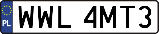 WWL4MT3