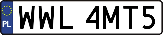 WWL4MT5
