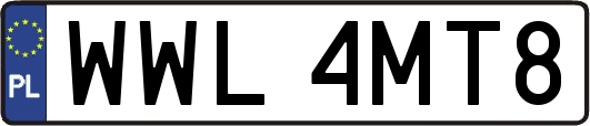 WWL4MT8
