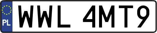 WWL4MT9