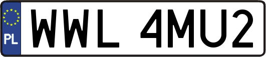 WWL4MU2