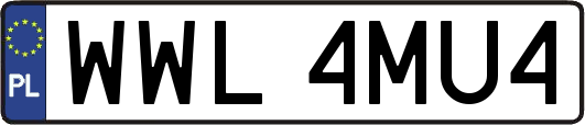 WWL4MU4