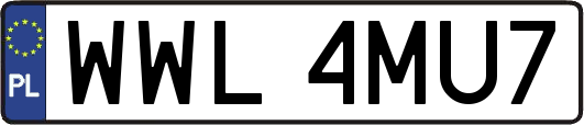 WWL4MU7