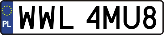 WWL4MU8
