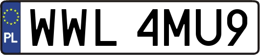 WWL4MU9