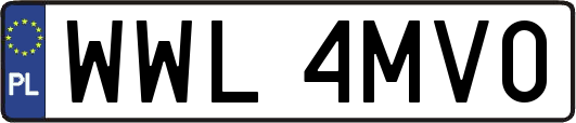 WWL4MV0