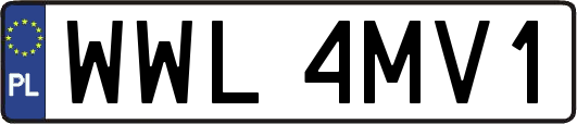 WWL4MV1