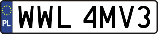 WWL4MV3