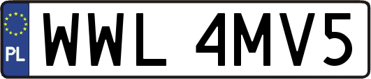 WWL4MV5