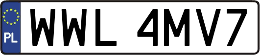 WWL4MV7