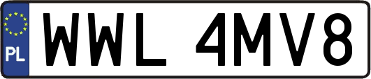 WWL4MV8