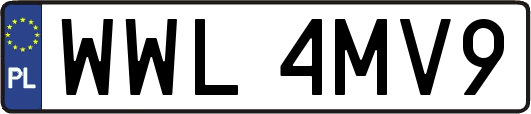 WWL4MV9