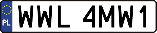 WWL4MW1