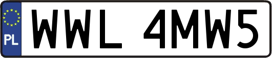WWL4MW5