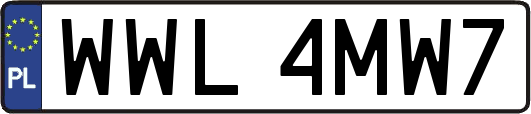 WWL4MW7