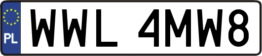 WWL4MW8